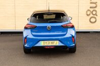 Vauxhall Corsa SRI NAV PREMIUM 6