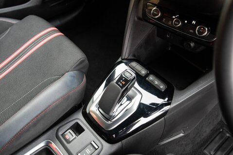 Vauxhall Corsa SRI NAV PREMIUM 31