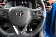 Vauxhall Corsa SRI NAV PREMIUM 20
