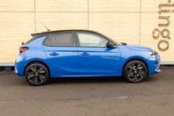 Vauxhall Corsa SRI NAV PREMIUM 12