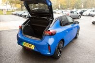 Vauxhall Corsa SRI NAV PREMIUM 35