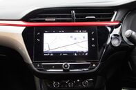 Vauxhall Corsa SRI NAV PREMIUM 23