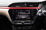 Vauxhall Corsa SRI NAV PREMIUM 22