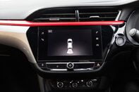 Vauxhall Corsa SRI NAV PREMIUM 27