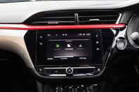 Vauxhall Corsa SRI NAV PREMIUM 25