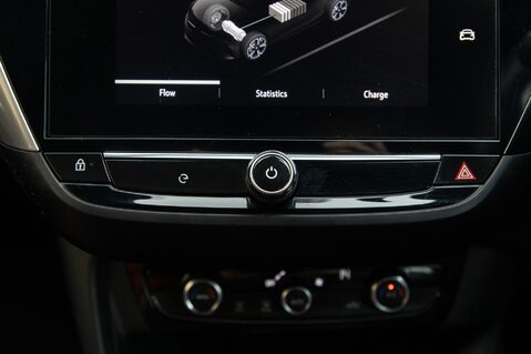 Vauxhall Corsa SRI NAV PREMIUM 33