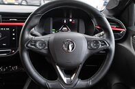 Vauxhall Corsa SRI NAV PREMIUM 21