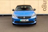 Vauxhall Corsa SRI NAV PREMIUM 5
