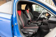 Vauxhall Corsa SRI NAV PREMIUM 30