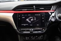 Vauxhall Corsa SRI NAV PREMIUM 29
