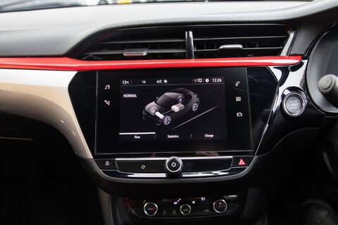 Vauxhall Corsa SRI NAV PREMIUM 29