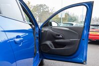 Vauxhall Corsa SRI NAV PREMIUM 14