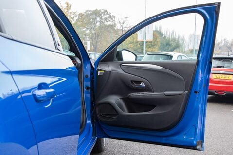 Vauxhall Corsa SRI NAV PREMIUM 14