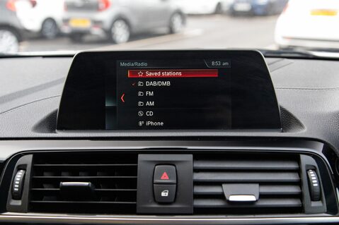 BMW 2 Series 218I M SPORT 25