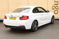 BMW 2 Series 218I M SPORT 2