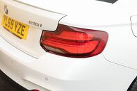 BMW 2 Series 218I M SPORT 9