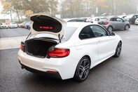 BMW 2 Series 218I M SPORT 35