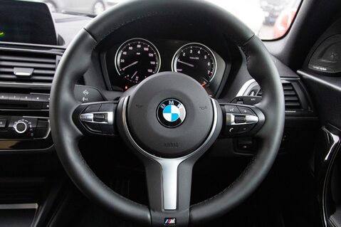 BMW 2 Series 218I M SPORT 23