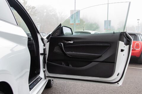 BMW 2 Series 218I M SPORT 15