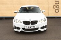 BMW 2 Series 218I M SPORT 5