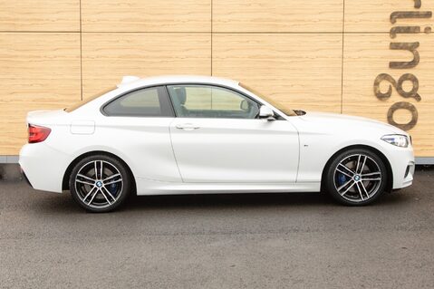 BMW 2 Series 218I M SPORT 13