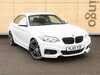 BMW 2 Series 218I M SPORT