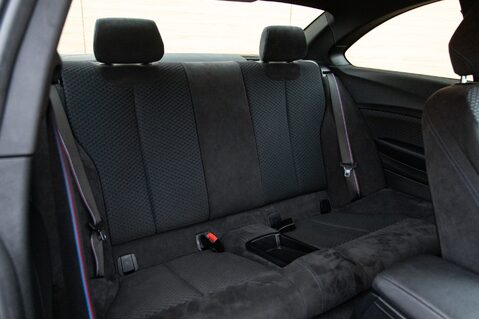 BMW 2 Series 218I M SPORT 34