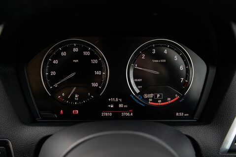 BMW 2 Series 218I M SPORT 17