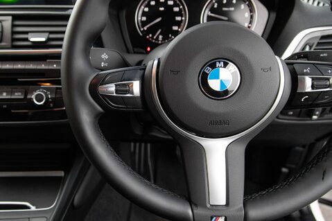 BMW 2 Series 218I M SPORT 21