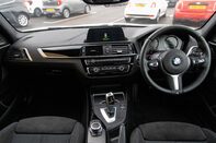 BMW 2 Series 218I M SPORT 3