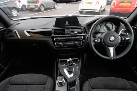 BMW 2 Series 218I M SPORT 3