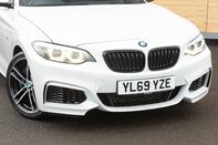 BMW 2 Series 218I M SPORT 10