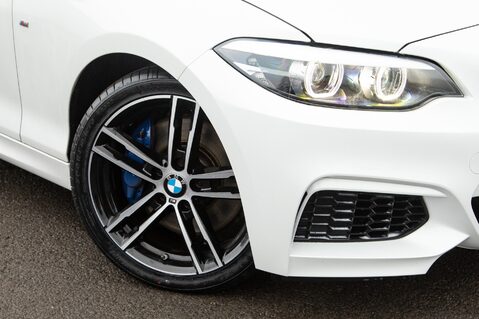 BMW 2 Series 218I M SPORT 11