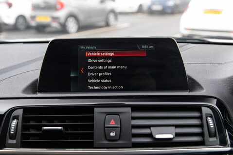 BMW 2 Series 218I M SPORT 29