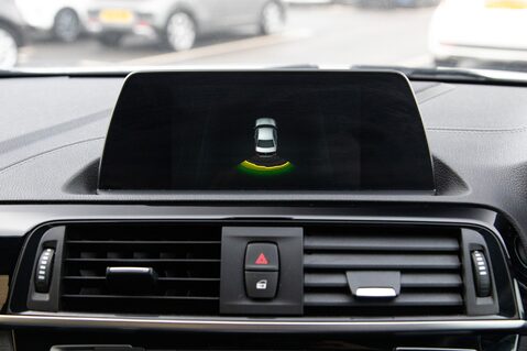 BMW 2 Series 218I M SPORT 30