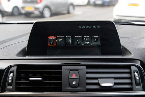 BMW 2 Series 218I M SPORT 24