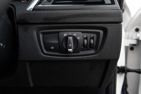 BMW 2 Series 218I M SPORT 18