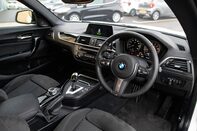 BMW 2 Series 218I M SPORT 4