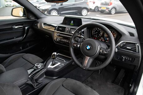 BMW 2 Series 218I M SPORT