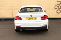 BMW 2 Series 218I M SPORT 6