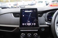 Renault Zoe GT LINE PLUS 24