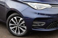 Renault Zoe GT LINE PLUS 11