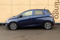 Renault Zoe GT LINE PLUS 13