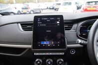 Renault Zoe GT LINE PLUS 26