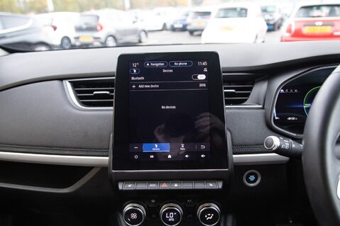 Renault Zoe GT LINE PLUS 26