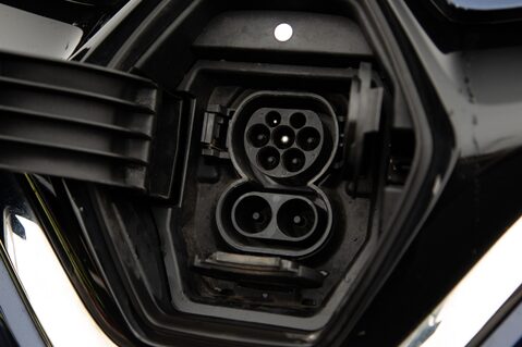 Renault Zoe GT LINE PLUS 39