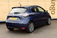 Renault Zoe GT LINE PLUS 2