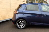 Renault Zoe GT LINE PLUS 7