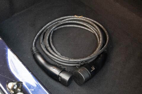 Renault Zoe GT LINE PLUS 38