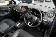 Renault Zoe GT LINE PLUS 4